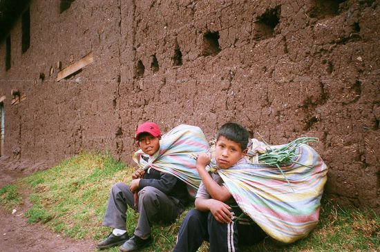 ...und ihre Realitaet