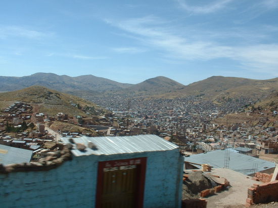 Puno