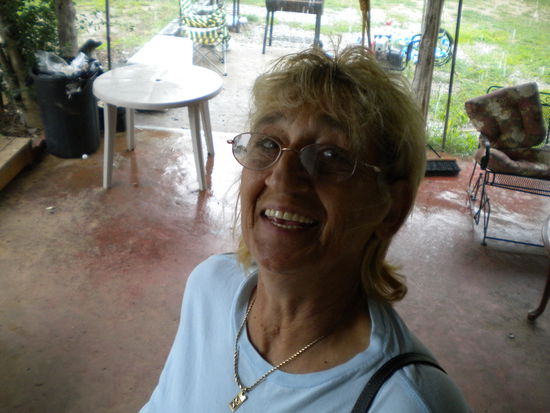 meine geliebte tante gigi