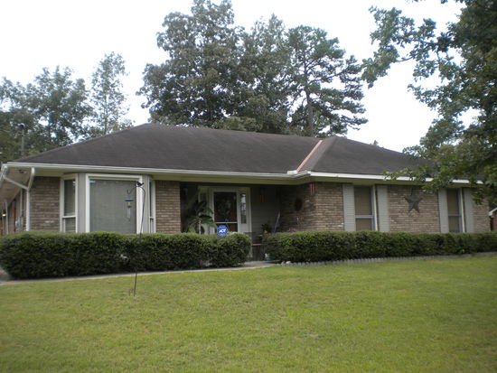 das haus meiner patentante...