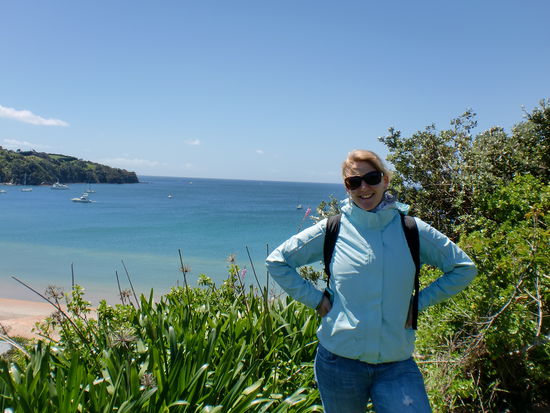 wunderschoene straende...