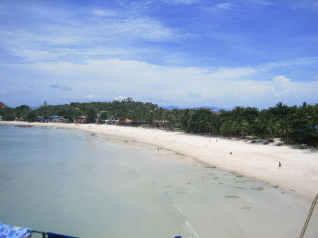 My Beach