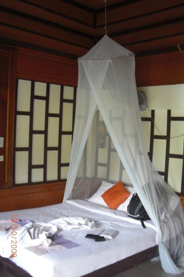 Das sieht nicht nur super aus, es ist auch noch super bequem!