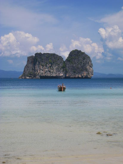 Und hier noch ein Postkartenmotiv!