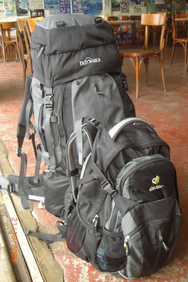 Hat jemand vielleicht gute Namen für die beiden?