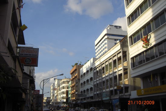 Eines meiner letzten Bilder von Thailand...bald gibts welche aus Malaysia!