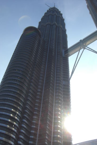 The Sky is the Limit!