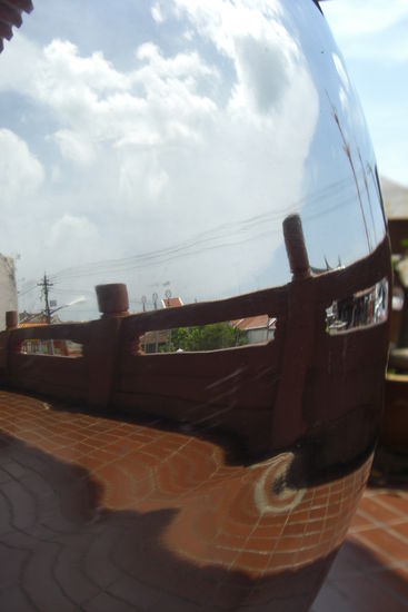 Ein weiteres Foto aus der Kategorie: Versuche!