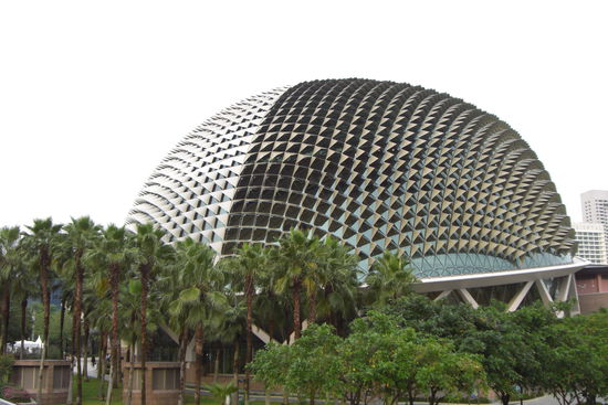 ... und ein weiterer Blick!!!