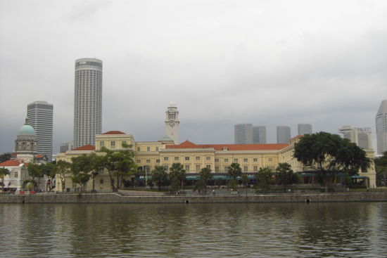 Das Museum, welches ich besucht habe, denn bisschen Kultur muss ja auch mal sein!