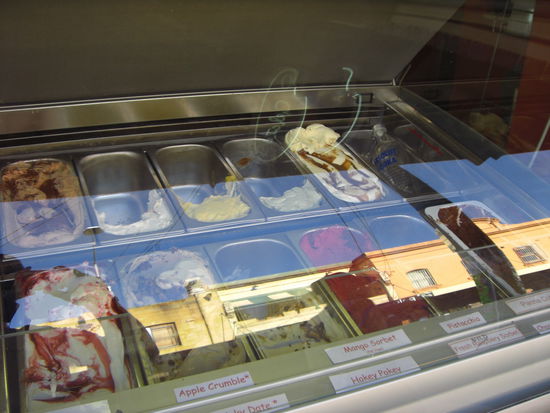 Kleines Bilderrätsel ...  wer findet den "Fehler" im Bild ... Jan schau mal genau hin! Ich habe schön gelacht! In Kürze wird auch der Preis und der Sieger für die Rucksackvorschläge (Dank an Ralf aus O der mich nochmal dran erinnert hat) veröffentlicht!