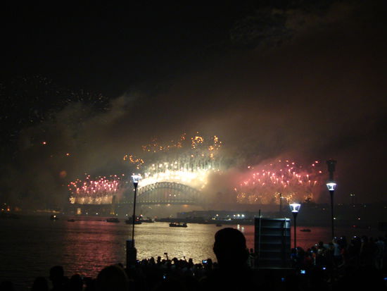 ...aaaahhhhhhhhhhhhhhhhhhhhh (die Brücke in Flammen) .....