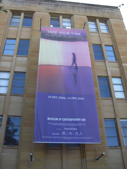 Eine Ausstellung die man gesehen haben muss!