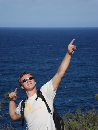 ... und Spaß hatten wir auch ....