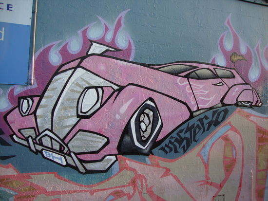 .... da Hip Hop Style 