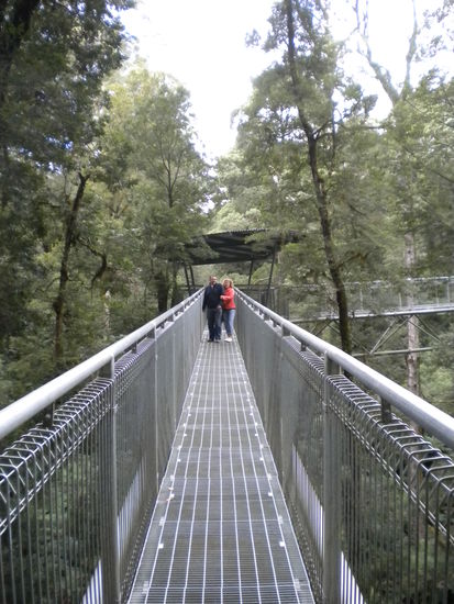 .... denn sie war viel zu ängstlich 