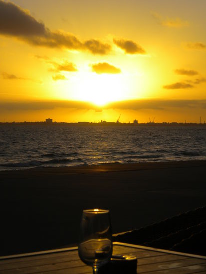 Einfach nur zum Entspannen!