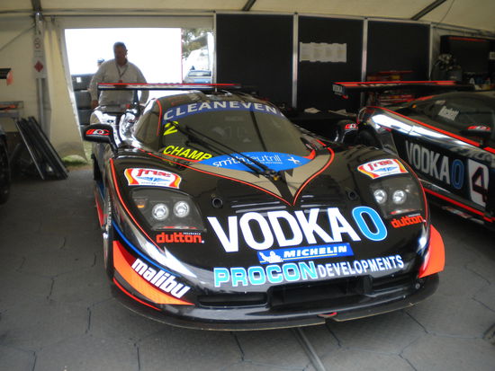 Die waren schon besser und auch schneller ...