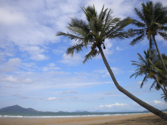 Ein kleiner Vorgeschmack auf kommendes ... also bis zum nächsten Mal hoffentlich!