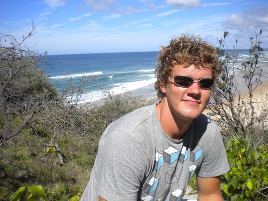 ... ich war auch da ....