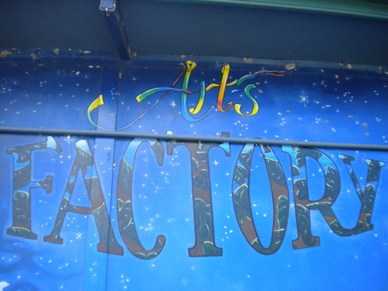 Ein wirklich empfehlenswertes Hostel ....