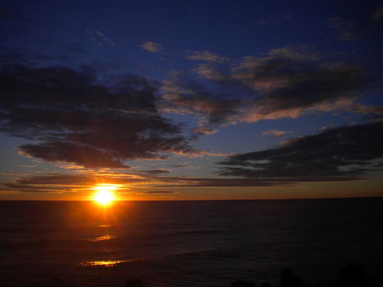 Ein kleiner Vorgeschmack auf das was noch kommt!