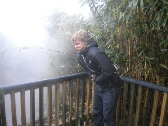 ... gut riecht anders ...