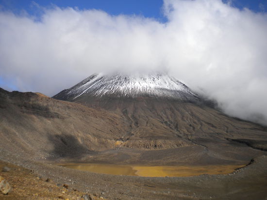 ... atemberaubend ...