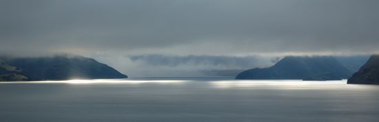 Solche Szenerien kann nur die Natur schaffen!!