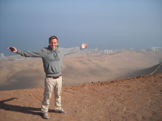 Vorfreude ist die schönste Freude ...