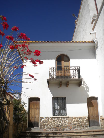 Beim nächsten Mal geht es dann in die weiße Stadt Sucre!