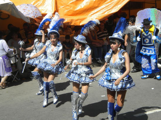 ... von denen gab es auch einige ...