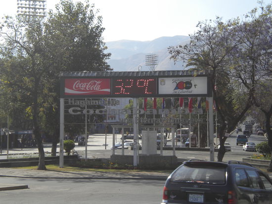 das nenne ich mal vernünftige Temperaturen für Winter!!!!!