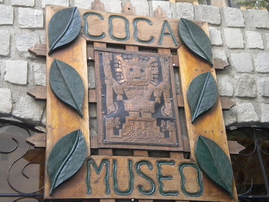 ... meine Meinung nach ein MUSS in La Paz ...