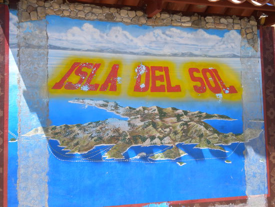 ... die Sonneninsel  ...