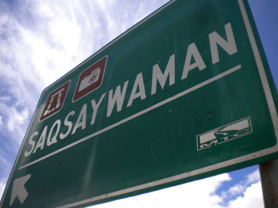 ... auch "Sexy Woman" genannt  ...