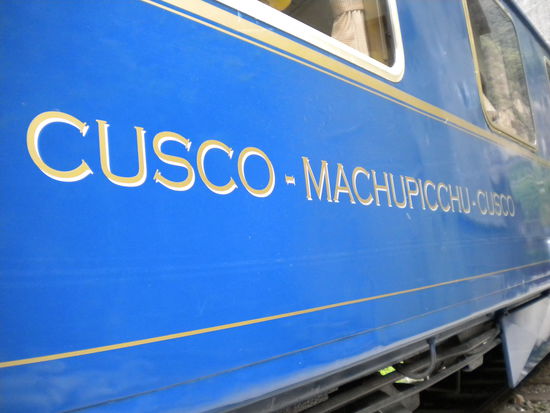 Das ist grob gesehen die Marschroute für diesen Blog ...