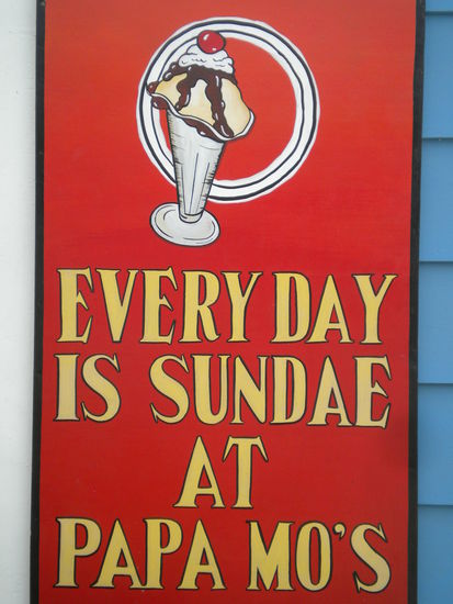 ... nehmt euch das zu Herzen (mein neues Lebensmotto) ...