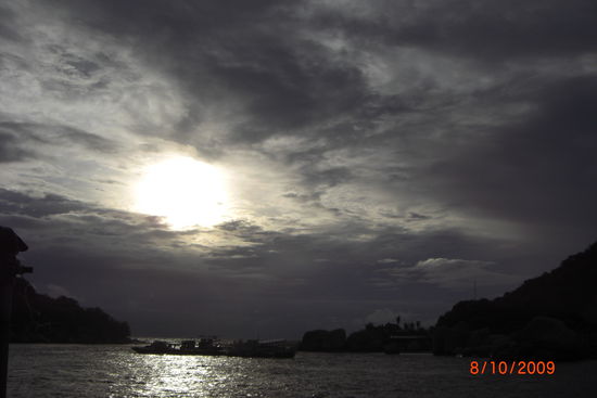 Irgendwie aber auch schön gewesen!!!