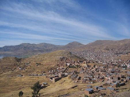 Puno