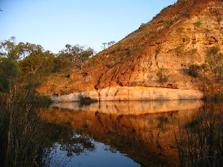 Ellendale Pool