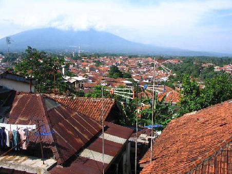 Bogor