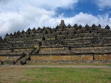 Borobudur
