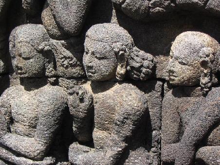 Borobudur