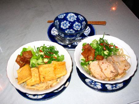 Cao Lau