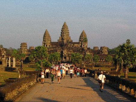 Angkor Wat
