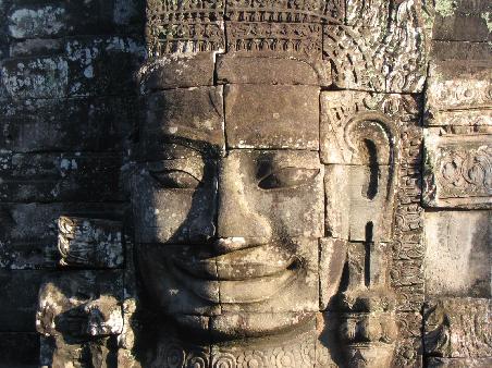 Bayon