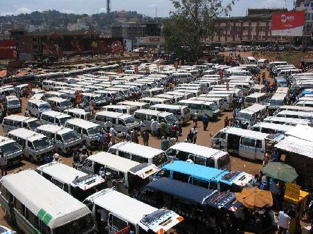 Matatus