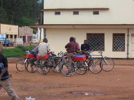 Boda-bodas