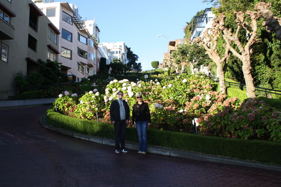 Lombard Street
